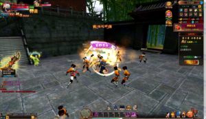 3D魔幻页游【青云战歌】完整Win一键启动服务端+GM管理工具+详细配置教程插图6