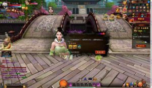 3D魔幻页游【青云战歌】完整Win一键启动服务端+GM管理工具+详细配置教程插图16