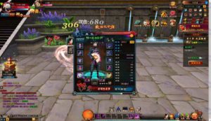 3D魔幻页游【青云战歌】完整Win一键启动服务端+GM管理工具+详细配置教程插图30