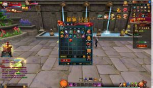 3D魔幻页游【青云战歌】完整Win一键启动服务端+GM管理工具+详细配置教程插图34