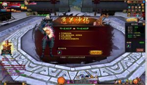 3D魔幻页游【青云战歌】完整Win一键启动服务端+GM管理工具+详细配置教程插图38