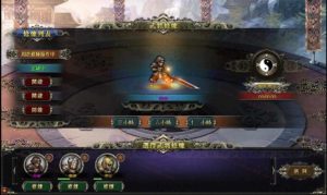 三国策略页游【汉末机甲伝】Win系统一键启动服务端源码+详细安装教程插图42