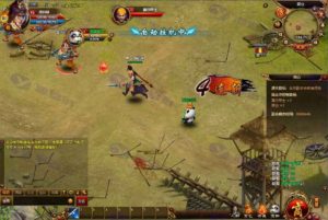 三国题材页游【创世三国】完整Win一键启动服务端+GM管理后台系统+搭建教程插图2
