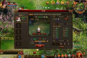 三国题材页游【创世三国】完整Win一键启动服务端+GM管理后台系统+搭建教程插图6
