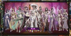 网页游戏《大闹天宫》Win系统一键启动服务端+微端+GM管理工具+搭建教程插图12