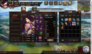 三国页游【凤神三国志】完整Win系统一键启动服务端+详细搭建教程插图10