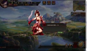 三国页游【凤神三国志】完整Win系统一键启动服务端+详细搭建教程插图18